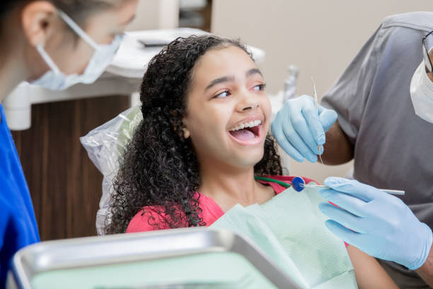 Best Dentist for Tooth Abscess  in Niles, OH