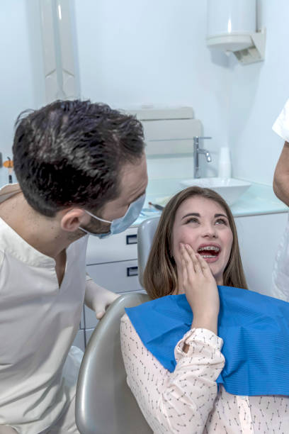 Best Emergency Tooth Extraction  in Niles, OH