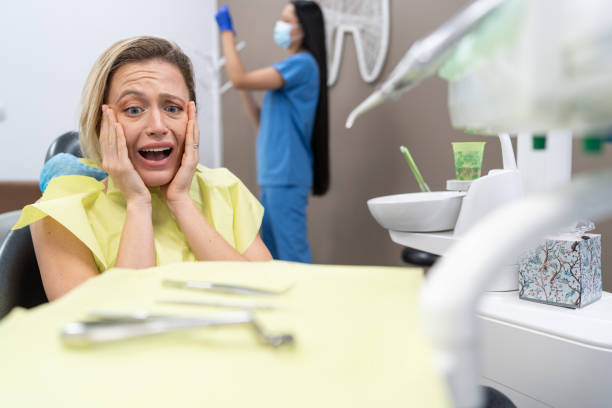 Best Dentist for Severe Toothache  in Niles, OH