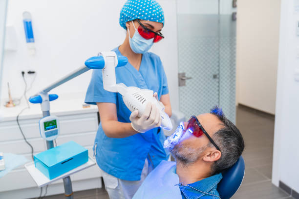 Best Broken Tooth Emergency  in Niles, OH