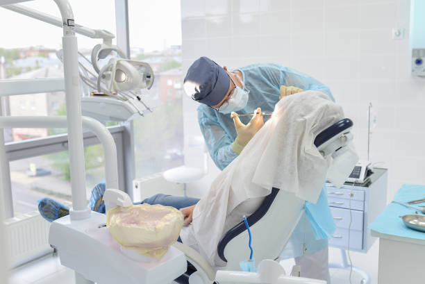 Best Broken Tooth Emergency  in Niles, OH